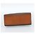Céline CELINE Macadam Canvas Hand Bag PVC Leather Brown Gold - vista 5