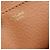 Céline CELINE Macadam Canvas Hand Bag PVC Leather Brown Gold - vista 11