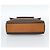 Céline CELINE Macadam Canvas Hand Bag PVC Leather Brown Gold - vista 5
