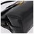 GUCCI Shoulder Bag Leather Navy Gold - vista 10