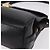 GUCCI Shoulder Bag Leather Navy Gold - vista 11