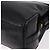 GUCCI Shoulder Bag Leather Navy Gold - vista 13