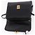 GUCCI Shoulder Bag Leather Navy Gold - vista 15