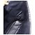GUCCI Shoulder Bag Leather Navy Gold - vista 21