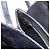 GUCCI Shoulder Bag Leather Navy Gold - vista 23