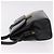 GUCCI Shoulder Bag Leather Navy Gold - vista 5