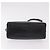 GUCCI Shoulder Bag Leather Navy Gold - vista 9