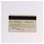 PRADA Shoulder Bag Leather Navy Silver - vista 12