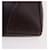 PRADA Shoulder Bag Leather Navy Silver - vista 19
