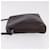PRADA Shoulder Bag Leather Navy Silver - vista 4