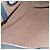 FENDI Tote Bag Leather Blue Silver - vista 11