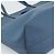 FENDI Tote Bag Leather Blue Silver - vista 16