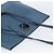 FENDI Tote Bag Leather Blue Silver - vista 6