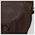 PRADA Hand Bag Leather Brown Gold - vista 17