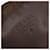 PRADA Hand Bag Leather Brown Gold - vista 18