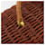 GIVENCHY Hand Bag Rattan Brown - vista 10