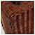 GIVENCHY Hand Bag Rattan Brown - vista 14