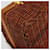 GIVENCHY Hand Bag Rattan Brown - vista 16