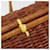 GIVENCHY Hand Bag Rattan Brown - vista 17