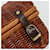 GIVENCHY Hand Bag Rattan Brown - vista 18