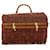 GIVENCHY Hand Bag Rattan Brown - vista 2