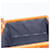 GIVENCHY Hand Bag Rattan Brown - vista 20