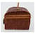 GIVENCHY Hand Bag Rattan Brown - vista 3