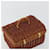 GIVENCHY Hand Bag Rattan Brown - vista 6