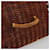 GIVENCHY Hand Bag Rattan Brown - vista 7