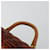 GIVENCHY Hand Bag Rattan Brown - vista 8