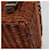 GIVENCHY Hand Bag Rattan Brown - vista 9