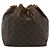 LOUIS VUITTON Monogram Petit Noe Shoulder Bag M42226 LV - vista 13