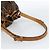 LOUIS VUITTON Monogram Petit Noe Shoulder Bag M42226 LV - vista 7