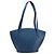 LOUIS VUITTON Epi Saint Jacques Shopping Shoulder Bag Blue M52275