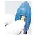 LOUIS VUITTON Epi Saint Jacques Shopping Shoulder Bag Blue M52275 - vista 11