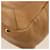 PRADA Shoulder Bag Leather Beige Gold - vista 17