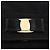 Salvatore Ferragamo Vala Chain Shoulder Bag Suede 2way Black Gold - vista 19