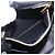 Salvatore Ferragamo Vala Chain Shoulder Bag Suede 2way Black Gold - vista 24