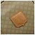 Céline CELINE Macadam Canvas Hand Bag PVC Beige Gold - vista 18