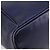LOEWE Chain Hand Bag Leather Purple Gold - vista 17
