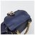 LOEWE Chain Hand Bag Leather Purple Gold - vista 6