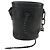 LOUIS VUITTON Monogram Shadow Chalk Nanobag Bag Black M44628 LV - vista 13