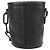 LOUIS VUITTON Monogram Shadow Chalk Nanobag Bag Black M44628 LV - vista 2