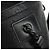 LOUIS VUITTON Monogram Shadow Chalk Nanobag Bag Black M44628 LV - vista 21