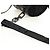 LOUIS VUITTON Monogram Shadow Chalk Nanobag Bag Black M44628 LV - vista 8