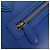 Céline CELINE Micro shopper Hand Bag Leather Blue Gold - vista 19