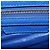 Céline CELINE Micro shopper Hand Bag Leather Blue Gold - vista 22