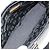 SAINT LAURENT Hand Bag Embossed leather Black Gold - vista 12
