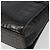 SAINT LAURENT Hand Bag Embossed leather Black Gold - vista 16