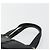 SAINT LAURENT Hand Bag Embossed leather Black Gold - vista 8